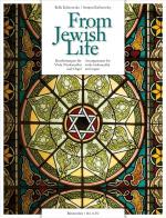 From Jewish Life / Bearbeitungen für Vio