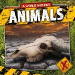 Animals / William Anthony / Taschenbuch / Kartoniert Broschiert / Englisch / 2022 / Booklife / EAN 9781839271366