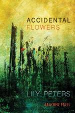 Accidental Flowers / Lily Peters / Taschenbuch / Kartoniert Broschiert / Englisch / 2021 / Arachne Press / EAN 9781913665333