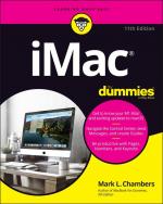 iMac for Dummies / Mark L Chambers / Taschenbuch / 448 S. / Englisch / 2021 / Wiley / EAN 9781119806660