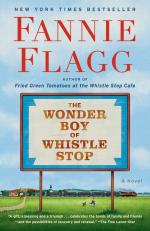 The Wonder Boy of Whistle Stop / Fannie Flagg / Taschenbuch / Einband - flex.(Paperback) / Englisch / 2021 / Random House Publishing Group / EAN 9780593133866