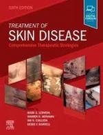Dedee Murrell: Treatment of Skin Disease