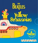 Yellow Submarine: Panorama Pops / The Beatles / Buch / 30 S. / Englisch / 2018 / Walker Books Ltd / EAN 9781406380576