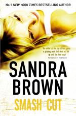 Smash Cut / Sandra Brown / Taschenbuch / 367 S. / Englisch / 2010 / Hodder & Stoughton / EAN 9780340961865