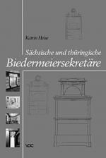 Katrin Heise: Sächsische und thüringisch