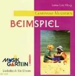Heyge, Lorna Lutz: "Beim Spiel" - Kinder