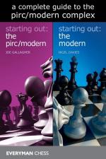 A Complete Guide to the Pirc Modern Complex / Nigel Davies (u. a.) / Taschenbuch / Kartoniert Broschiert / Englisch / 2018 / Everyman Chess / EAN 9781781944684