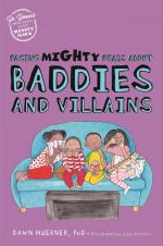 Dawn Huebner: Facing Mighty Fears About 