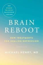 Md, Michael Henry: Brain Reboot / New Tr