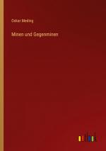 Minen und Gegenminen / Oskar Meding / Taschenbuch / Paperback / 716 S. / Deutsch / 2022 / Outlook Verlag / EAN 9783368252229