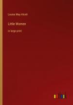 Alcott, Louisa May: Little Women / in la