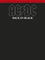 Back In Black / Buch / Music Sales / EAN