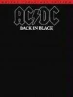 Ac: Back In Black / Ac (u. a.) / Taschen