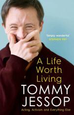 Tommy Jessop: A Life Worth Living / Acti