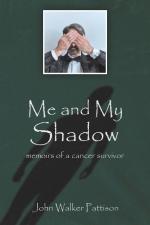 Me and My Shadow / John Walker Pattison / Taschenbuch / Paperback / Kartoniert Broschiert / Englisch / 2022 / Austin Macauley / EAN 9781398484597