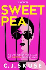 Sweetpea / C. J. Skuse / Taschenbuch / Kartoniert Broschiert / Englisch / 2023 / HarperCollins Publishers / EAN 9780008620080