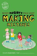 Dawn Huebner: Facing Mighty Fears about 