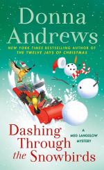 Dashing Through the Snowbirds / A Meg Langslow Mystery / Donna Andrews / Taschenbuch / Kartoniert Broschiert / Englisch / 2023 / St. Martin's Publishing Group / EAN 9781250895936