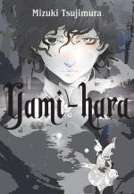 Yami-Hara / Mizuki Tsujimura / Buch / Gebunden / Englisch / 2023 / Yen Press / EAN 9781975367763