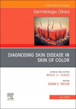Taylor, Susan C.: Diagnosing Skin Diseas