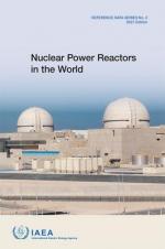 Nuclear Power Reactors in the World / Reference Data Series No. 2 / International Atomic Energy Agency / Taschenbuch / Kartoniert Broschiert / Englisch / 2021 / Bernan Distribution / EAN 9789201244215