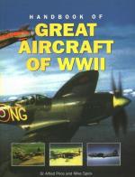 Great Aircraft WWII, Handbook of / Alfred Price (u. a.) / Taschenbuch / Kartoniert Broschiert / Englisch / 2023 / Anness Publishing / EAN 9780857231161