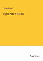 Joseph Edkins: China