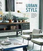 Urban Style / Interiors Inspired by Industrial Design / Sara Emslie / Buch / Gebunden / Englisch / 2023 / Ryland Peters & Small / EAN 9781788795630