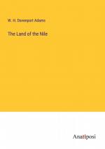 Adams, W. H. Davenport: The Land of the 