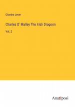 Charles O' Malley The Irish Dragoon / Vol. 2 / Charles Lever / Taschenbuch / Paperback / Englisch / 2023 / Anatiposi Verlag / EAN 9783382193966
