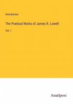 Anonymous: The Poetical Works of James R