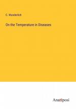 C Wunderlich: On the Temperature in Dise