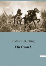 Du Cran ! / Rudyard Kipling / Taschenbuch / Paperback / Französisch / 2023 / Culturea / EAN 9791041921119