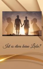 Ist es etwa keine Liebe? / Wenn Liebe krank macht / Eva Calderón / Taschenbuch / Paperback / 216 S. / Deutsch / 2023 / tredition / EAN 9783347924420