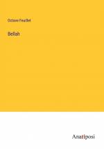 Bellah / Octave Feuillet / Taschenbuch / Paperback / Französisch / 2023 / Anatiposi Verlag / EAN 9783382722302