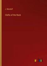 Clefts of the Rock / J. Macduff / Taschenbuch / Paperback / Englisch / 2023 / Outlook Verlag / EAN 9783368825188