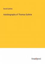 David Guthrie: Autobiography of Thomas G