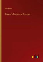 Anonymous: Chaucer