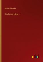 Sotalaivan valtaus / Richard Melander / Taschenbuch / Paperback / Finnisch / 2023 / Outlook Verlag / EAN 9783368914103