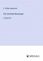 Oppenheim, E. Phillips: The Vanished Mes