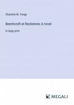 Beechcroft at Rockstone; A novel / in large print / Charlotte M. Yonge / Taschenbuch / Paperback / Englisch / 2023 / Megali Verlag / EAN 9783387039863