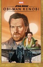 Star Wars: Obi-WAN Kenobi / Jody Houser / Taschenbuch / Einband - flex.(Paperback) / Englisch / 2024 / Marvel / EAN 9781302953416