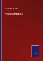 Williams, Charles J. B.: Principles of M