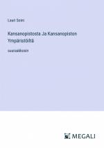 Kansanopistosta Ja Kansanopiston Ympäristöiltä / suuraakkosin / Lauri Soini / Taschenbuch / Paperback / Finnisch / 2023 / Megali Verlag / EAN 9783387097900