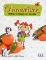 Ruiz Felix, E.: Clementine 1: Niveau A1.