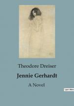 Jennie Gerhardt / A Novel / Theodore Dreiser / Taschenbuch / Paperback / Englisch / 2023 / Culturea / EAN 9791041821785