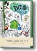 from you to me: from you to me: Dear Dad