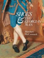 Shoes and the Georgian Man / Matthew McCormack / Taschenbuch / Englisch / 2025 / Bloomsbury Academic / EAN 9781350358669