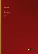 Dolores / Vol. 1 / Forrester / Taschenbuch / Paperback / Englisch / 2024 / Outlook Verlag / EAN 9783385252721