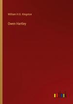 Owen Hartley / William H. G. Kingston / Taschenbuch / Paperback / Englisch / 2024 / Outlook Verlag / EAN 9783368655099